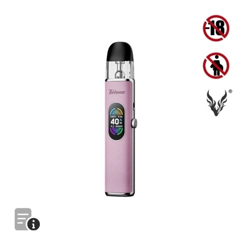Pod Talons 3 Lilac Purple de HorizonTech