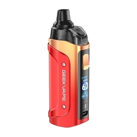 Pod Aegis Boost 3 T Sunset redde Geekvape