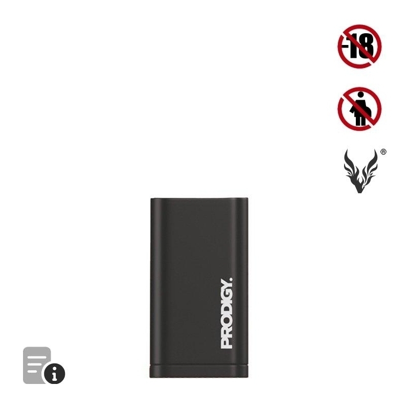 Batterie Prodigy de Vape Maker