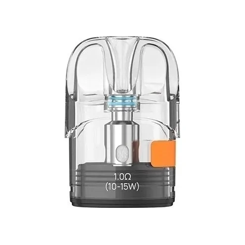 Cartouche Pixo 1.0 ohm de Aspire Cartouche Pixo 1.0 ohm de Aspire