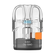 Cartouches Pixo 0.6 ohm de Aspire