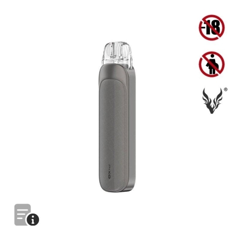 Pod Pixo Gunmetal de Aspire Pod Pixo Gunmetal de Aspire