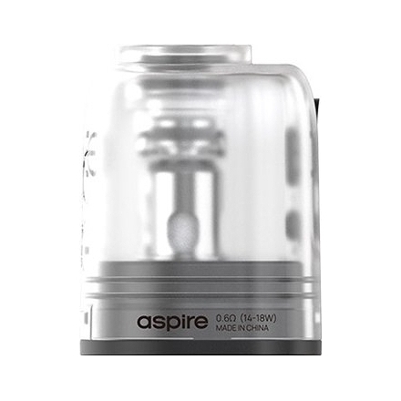 Cartouches Fluffi Pod de Aspire