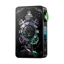 Box Centaurus M200 Moonlit Spire de Lost Vape