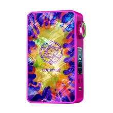 Box Centaurus M200 Pink Formless de Lost Vape