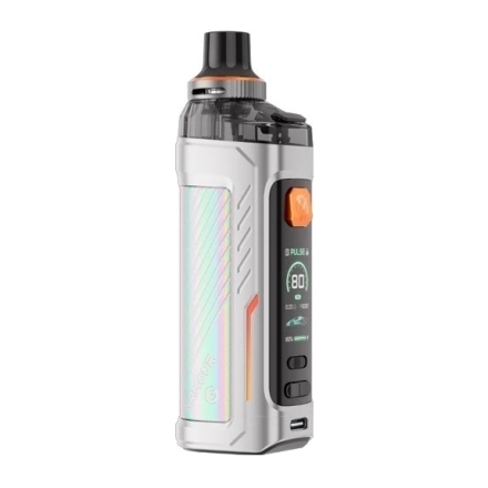 Pod Armour G Silver de Vaporesso
