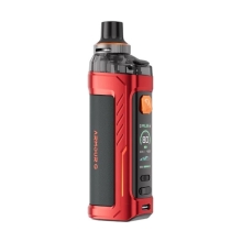 Pod Armour G Red de Vaporesso