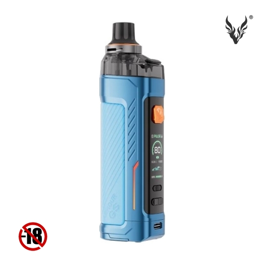 Pod Armour GS Blue de Vaporesso Pod Armour GS Blue de Vaporesso