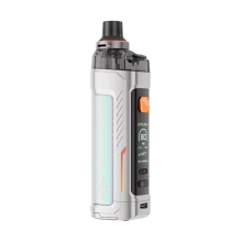 Pod Armour GS Silver de Vaporesso