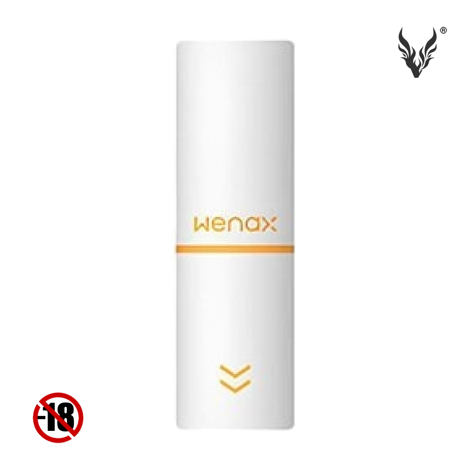Filtres Drip Tip Wenax de Geekvape Filtres Drip Tip Wenax de Geekvape