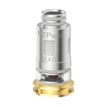 Résistances PZP Max 0.4ohm de Innokin