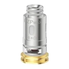 Résistances PZP Max 0.6ohm de Innokin