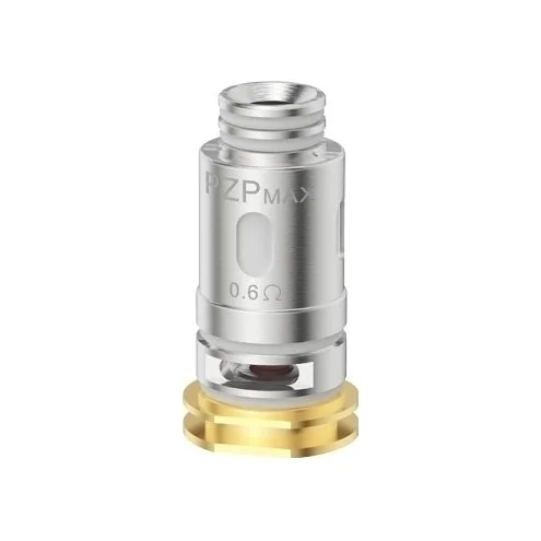 Résistances PZP Max 0.6ohm de Innokin
