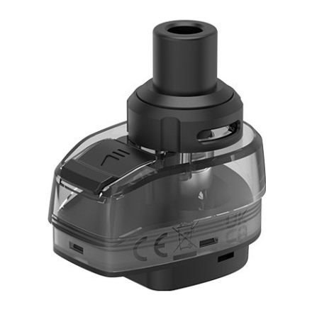 Cartouche Vide PZPulse de Innokin