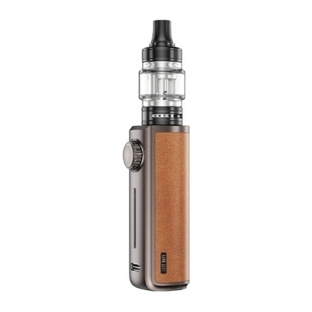 Kit Thelema Go Hazelnut Gray de Lost Vape
