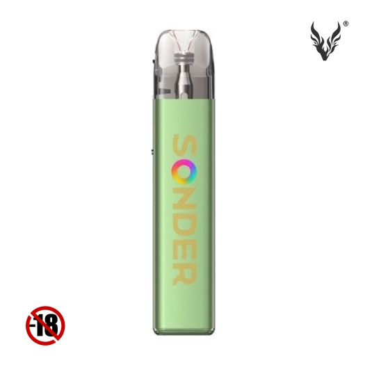 Pod Sonder Q2 de Geekvape Pod Sonder Q2 de Geekvape