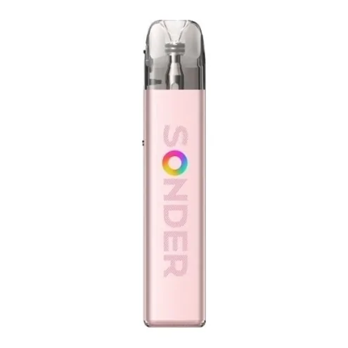 Pod Sonder Q2 Sakura Pink de Geekvape Pod Sonder Q2 Sakura Pink de Geekvape