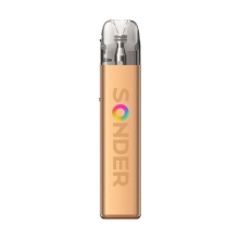 Pod Sonder Q2 Mocha Gold de Geekvape Pod Sonder Q2 Mocha Gold de Geekvape