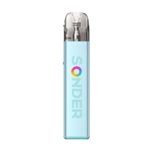 Pod Sonder Q2 Misty Blue de Geekvape Pod Sonder Q2 Misty Blue de Geekvape