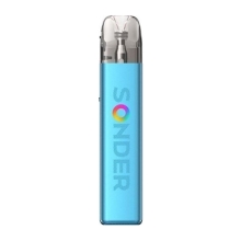 Pod Sonder Q2 AOcean Blue de Geekvape