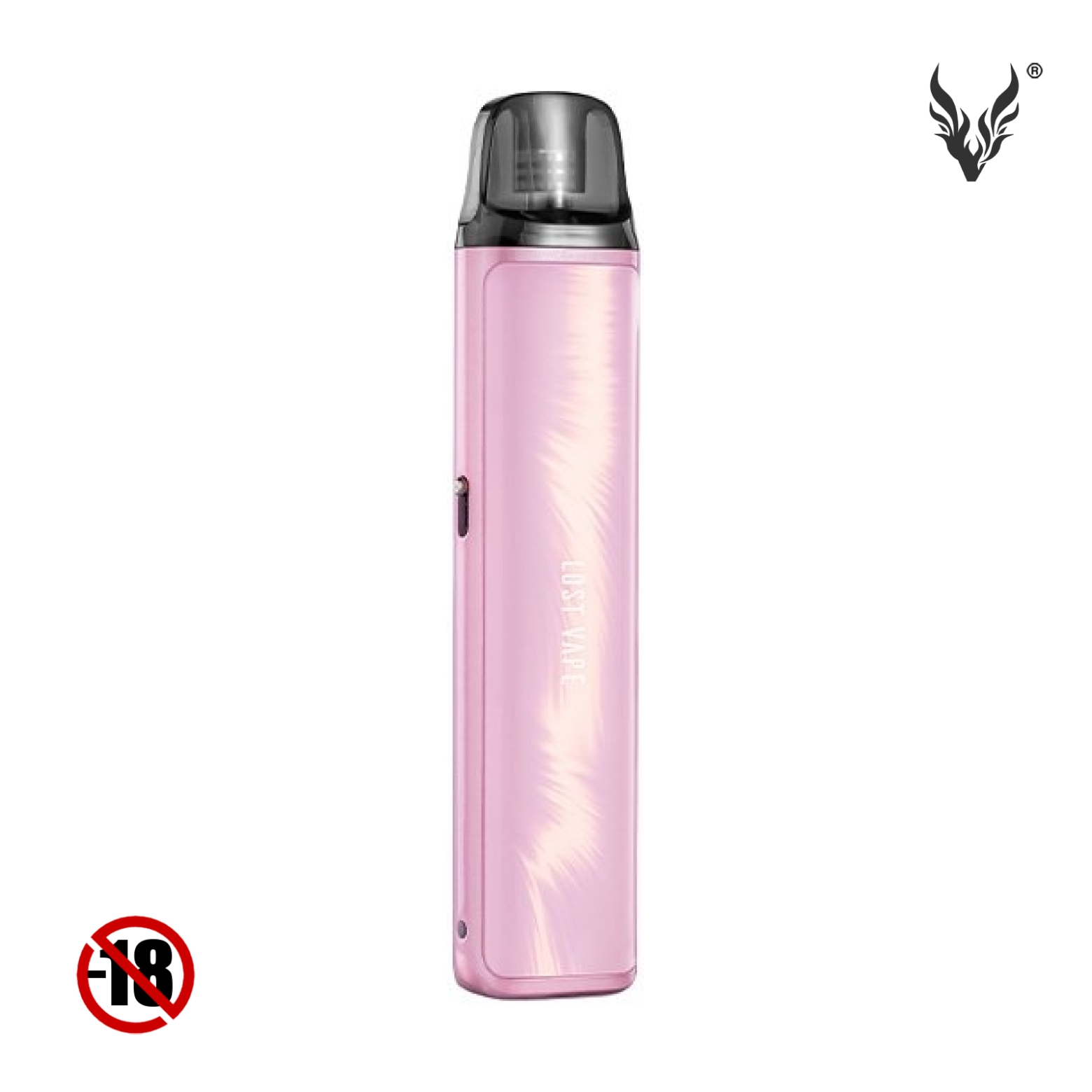 pod ursa nano 3 lost vape Pod Ursa Nano 3 de Lost Vape