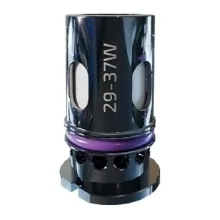 Résistances VC-Temp Tech 0.4 ohm de Vaperz Cloud