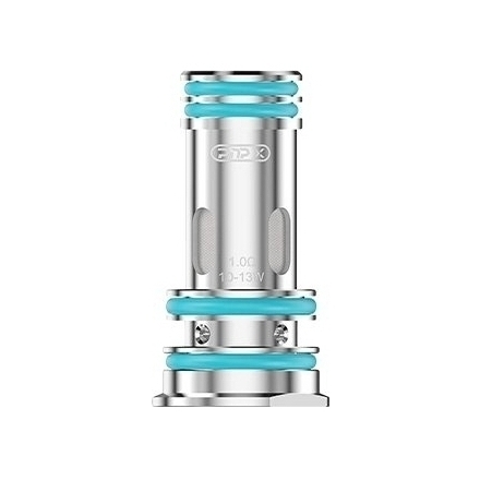 Résistances PnP X 1.0 ohm de Voopoo