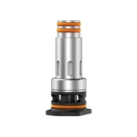 Résistances J de Geekvape
