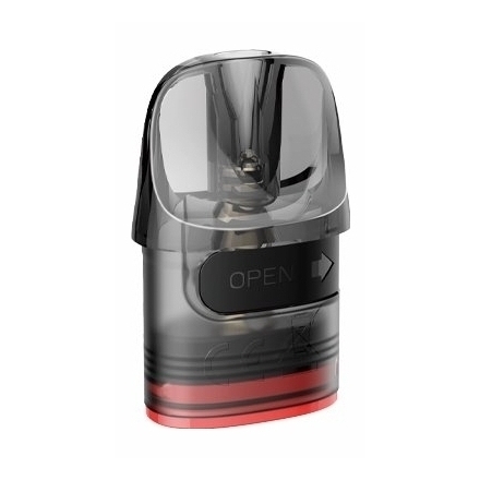 Cartouches E-Plus Dual Mesh de Lost Vape
