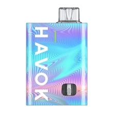 Pod Havok R Unicorn Blue de Uwell