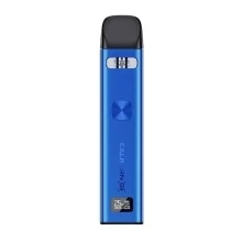 Pod Caliburn G3 Cobalt Blue de Uwell