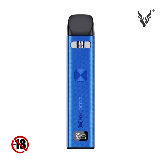 elfbar nachfüll pod läuft aus VOOPOO VMATE E2 Critique : Un Pod Élégant et Convivial main image 0