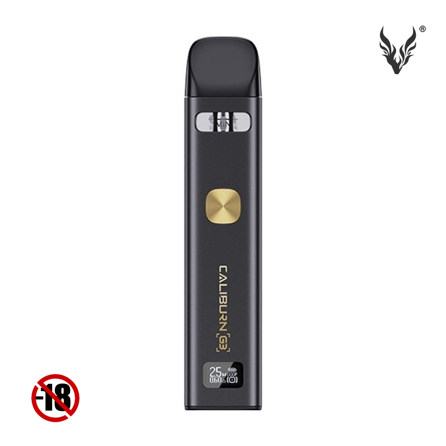 Pod Caliburn G3 de Uwell Pod Caliburn G3 de Uwell