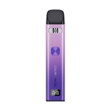 Pod Caliburn G3 Mauve Violet de Uwell