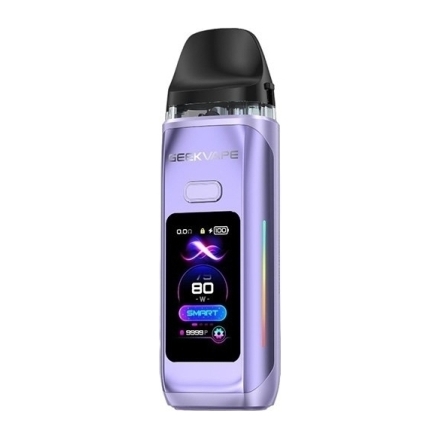 Pod Digi Max Lavender Haze de Geekvap