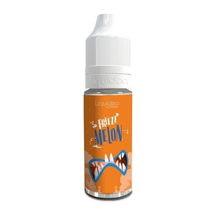 E-liquide Freeze Melon 10ml de Liquideo Evolution