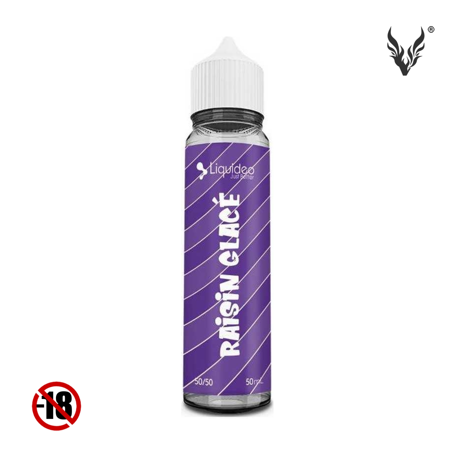elfbar nachfüll pod läuft aus E-liquide Mangue Exotique 50ml - Les Supers Jus