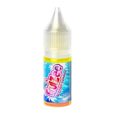E-liquide Bloody Summer 10ml de Fruizee