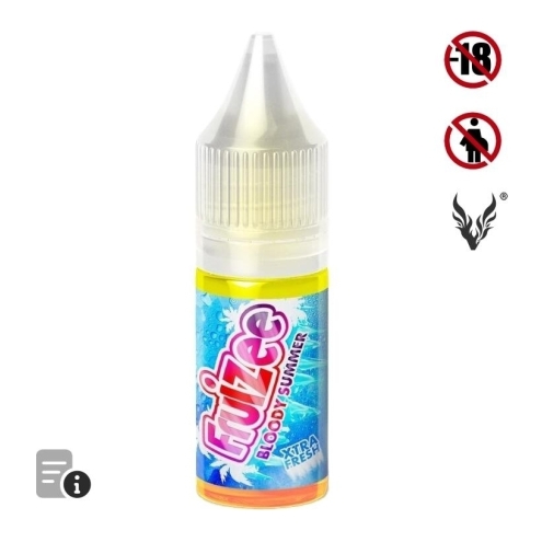 E-liquide Bloody Summer 10ml de Fruizee