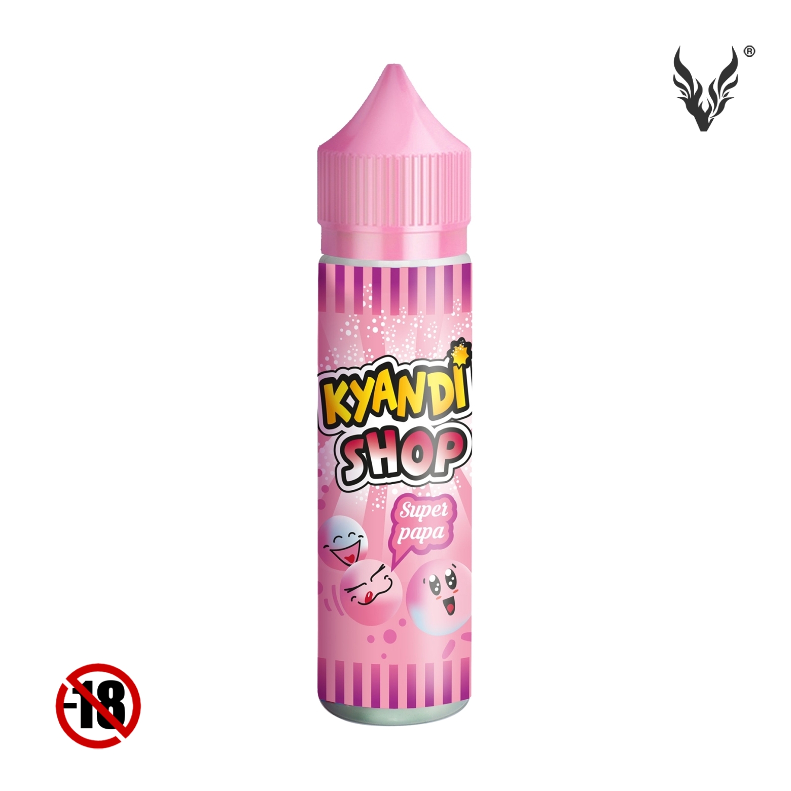 e liquide 50ml supervape EightVape – Vape Shop Near Me – Shop the Best Vapes Online at Eightvape main image 0