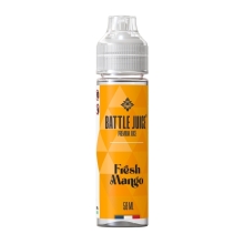 Balíček s nikotinem Apollon LONGFILL SALT 60ml od Battle Juice