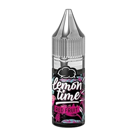 E-liquide Red Fruit 10ml de Lemon'time