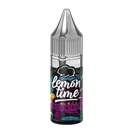 E-liquide Passion Fruit 10ml de Lemon'time