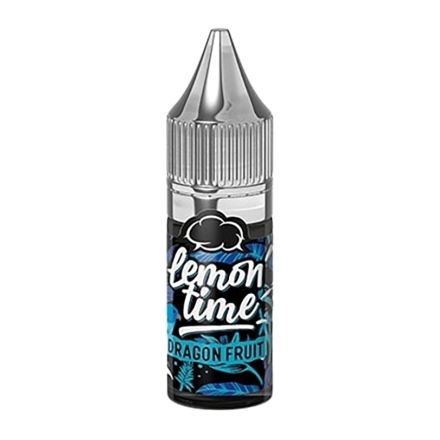 E-liquide Dragon Fruit 10ml de Lemon'time