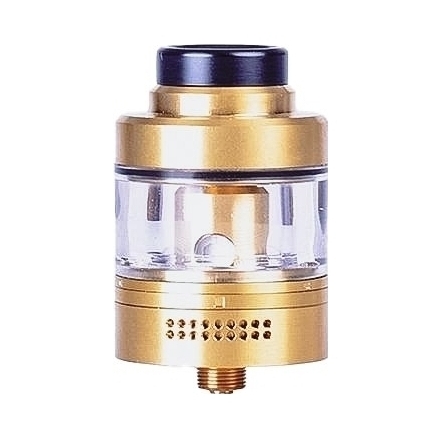 Shift Sub-Tank XL Gold de Vaperz Cloud