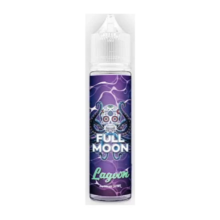 Eliquide Lagoon 50ml de Abyss par Full Moon