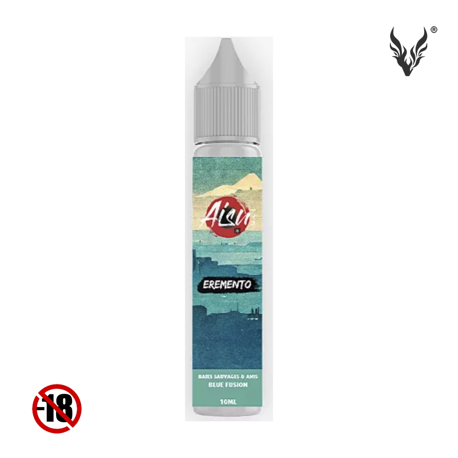 elfbar nachfüll pod läuft aus Flavour Beast Sel Nicotine 60mL – Saveurs Ultra Sucrées Pour Pods – Super  Vape main image 0
