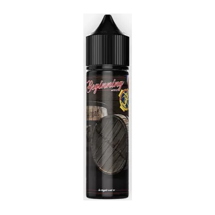 E-liquide Beginning Hors-série 50ml de Dilligaf
