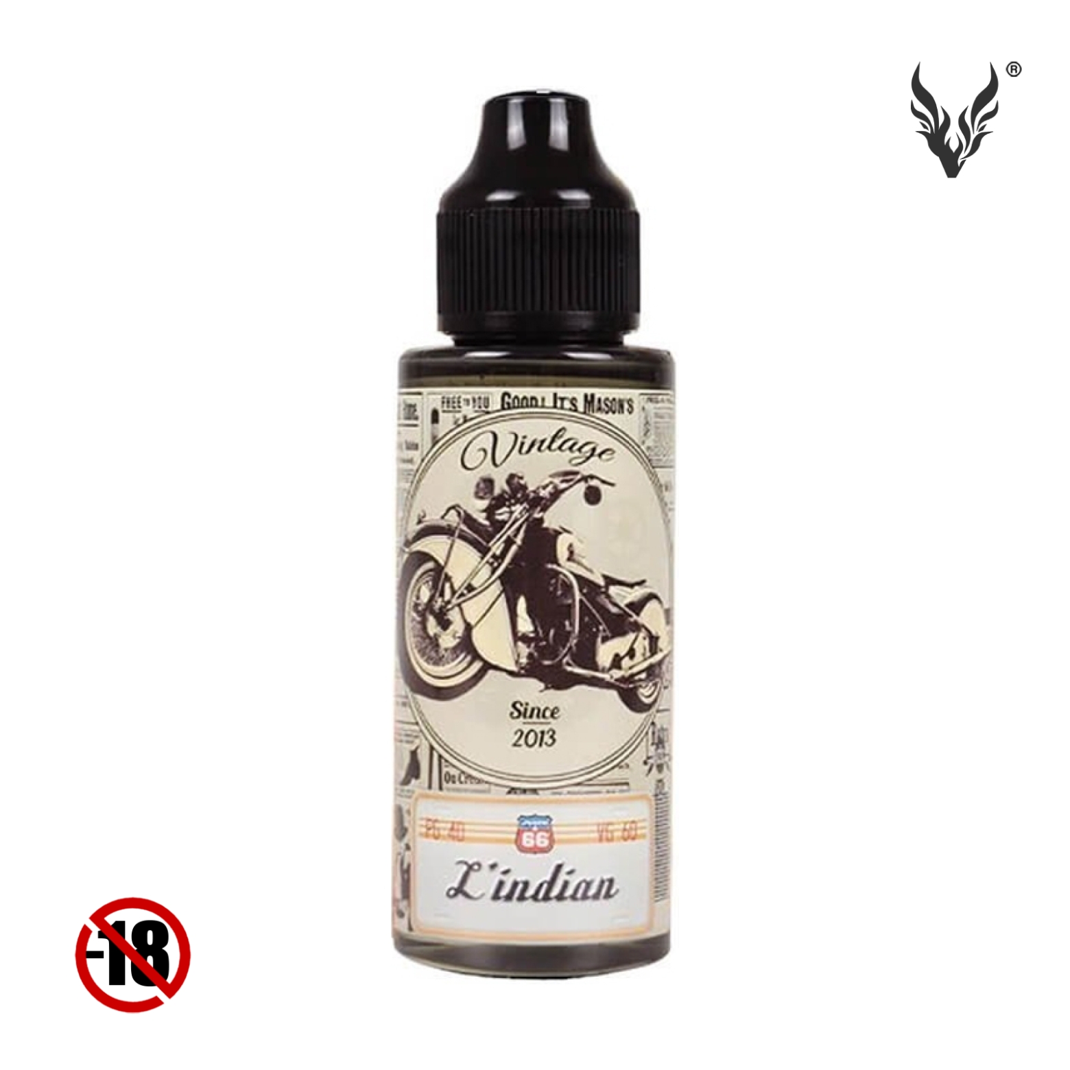 elfbar nachfüll pod läuft aus E-liquide main image 1