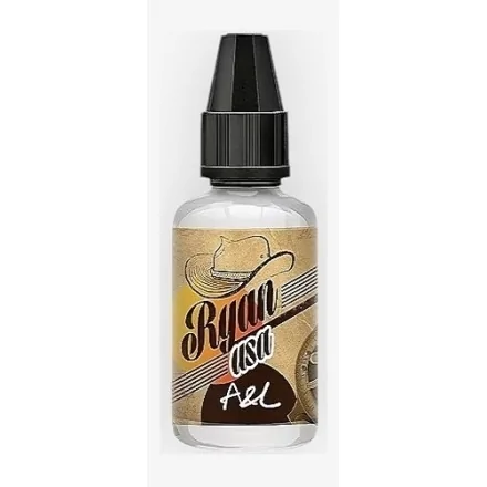 Arôme Ryan USA 30ml de A&L